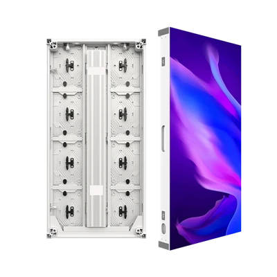 P2 ပြင်ပ LED မျက်နှာပြင်